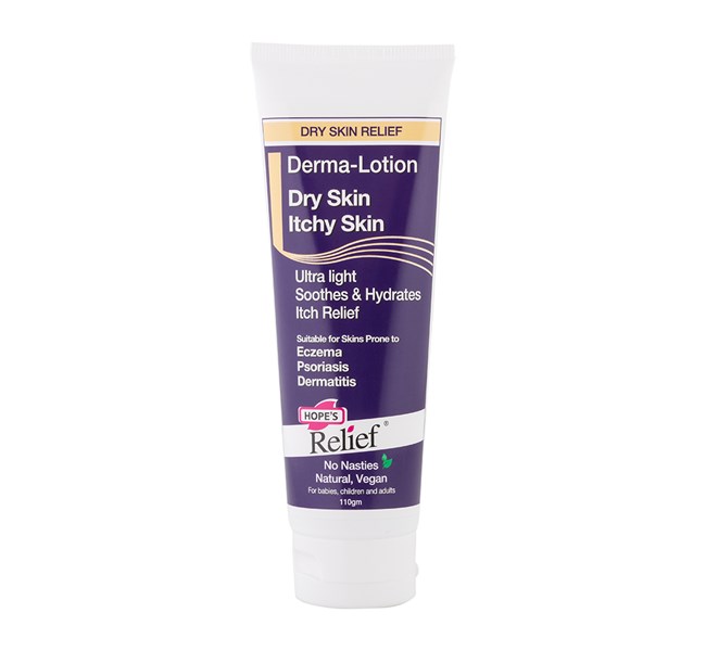 Hopes Relief Derma Lotion 110g